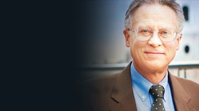 Interview with Douglas Doman