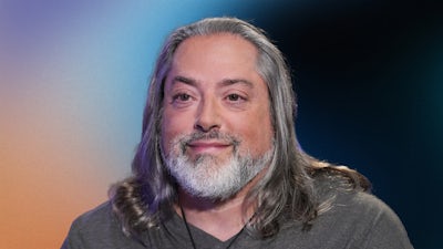 The Man Who Healed His Paralysis