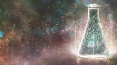 Das schöpferische Universum