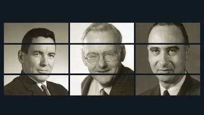 The Psychedelic Pioneers