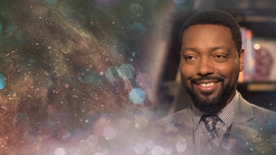 Billy Carson: Origin Stories