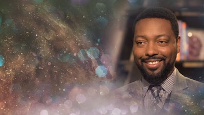 Billy Carson: Origin Stories