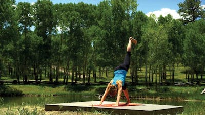 Strengthen and Energize