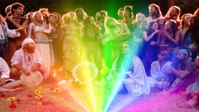 Rainbow Spirit