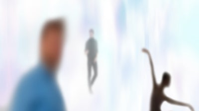 La réincarnation et l'occident