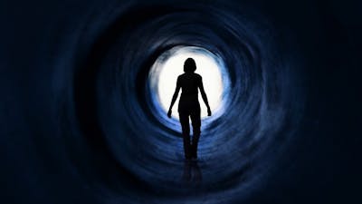 The Afterlife Investigations