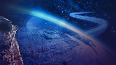 Das kosmische Gesetz und die erste Ordnung