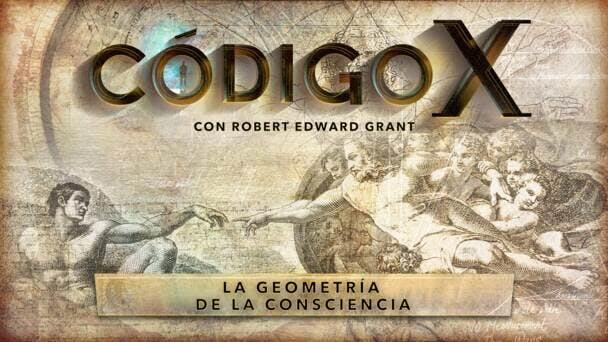 La geometría de la consciencia