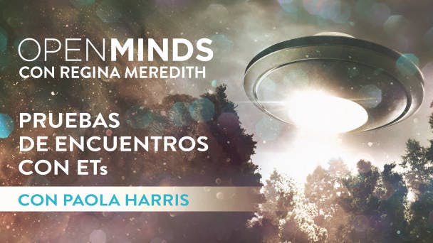 Pruebas de encuentros con ETs