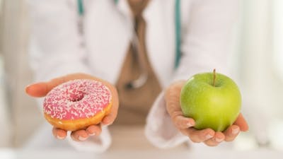 Pre-Diabetes Epidemic with John Douillard