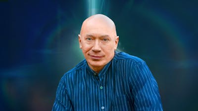 Dominar la tecnología del alma