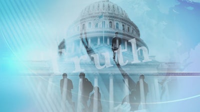 Senator Announces Legislation to Expedite UFO Disclosure