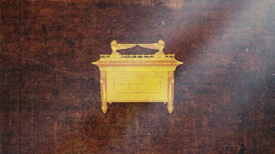 El Templo de Salomón y el Arca