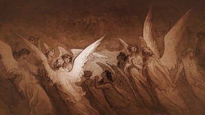 Les extraterrestres de l'Ancien Testament