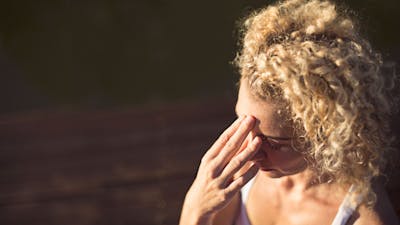 Guided Meditation for Anxiety