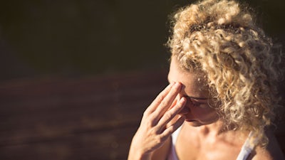 Guided Meditation for Anxiety