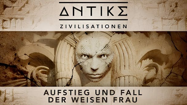 Aufstieg und Fall der weisen Frau