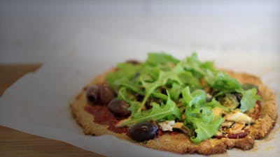 Perfect Pizza