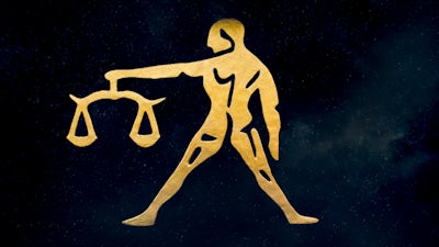 Libra: January 1 - 10