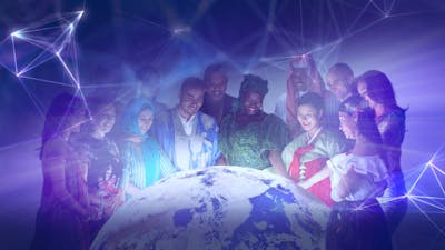 Connecting to Cosmic Intelligence