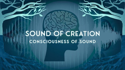 Consciousness of Sound