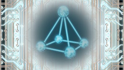 Durchschreiten der fünften Dimension