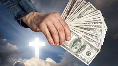 John Demartini on How to Make a Profit and Still Get to Heaven