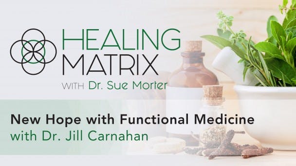 New Hope with Functional Medicine
