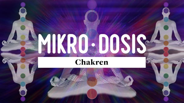 Chakren