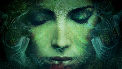 Preview Season 2 of Psychedelica