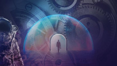 Zeiteinheiten: Temporäre Dimensionen & Zeitverlagerungen