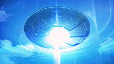 UFOs, Anti-Gravity Propulsion and a Free-Energy Economy with David Childress