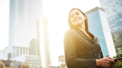 Christine Arena on High Purpose Companies