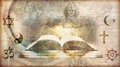 Simbología codificada del mundo antiguo