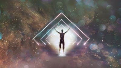 Channeling THEO: Die 5. Dimension erreichen 