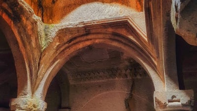 Exploring the Temples of Humankind