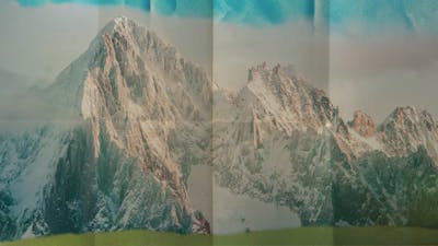 France : Chamonix