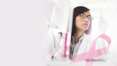 Breast Cancer & Future of Medicine with Dr. Dan Rogers