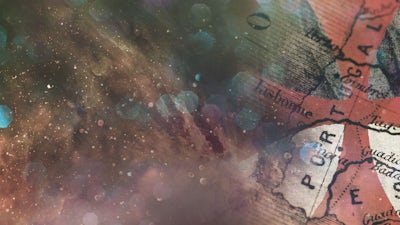 L'héritage des Templiers et le Royaume de la Conscience Partie 1 