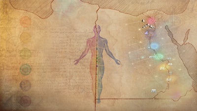 Initiatic Alchemy of the Hero’s Journey 