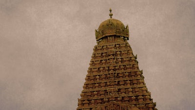 Flying Machines of the Vedic Gods