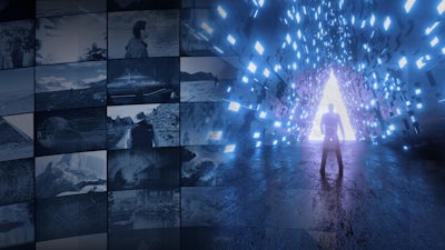 Preparing for Contact