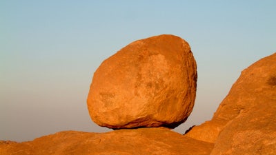 Michael and Justine Toms