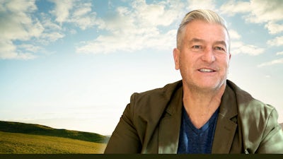 Die Nahtoderfahrung des Jeffery Olsen