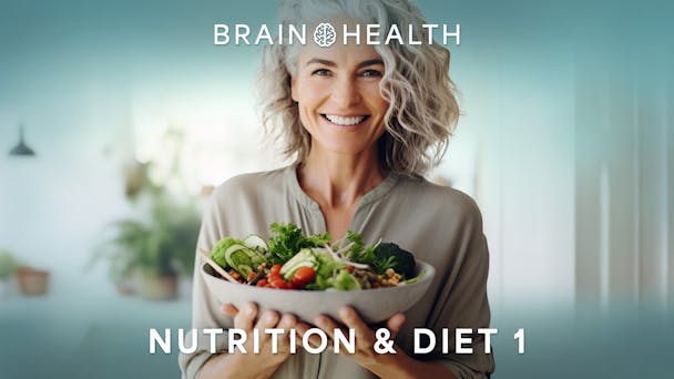 Nutrition & Diet 1