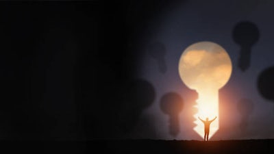 La clé de votre énergie