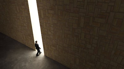 Messages from Beyond with Victor Paruta