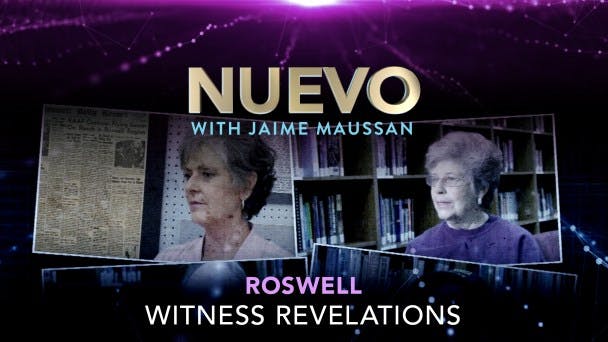 Witness Revelations