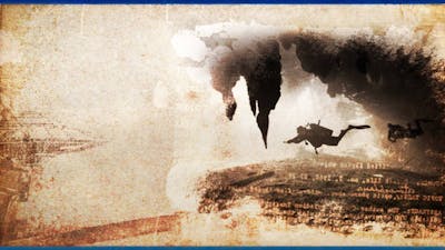 Failed UAP Recovery in the Pacific