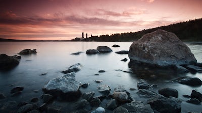 The Wizard of Us (Michel Labreche)